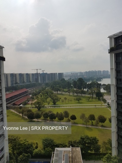 The Lakefront Residences (D22), Condominium #175554302